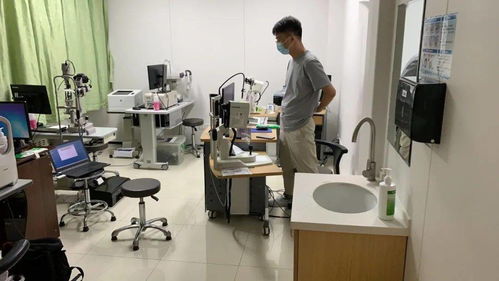 深耕16年，联网300+眼科检查设备，这家南京公司要用大数据重塑眼科医疗服务 | 创客记